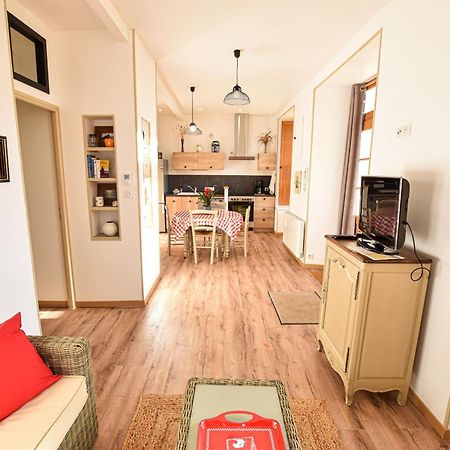 Gite Restaure 6 Pers. Au Bord De La Riviere, Proche Centre, Parking Et Wifi - Fr-1-410-380 Sablé-sur-Sarthe Eksteriør billede