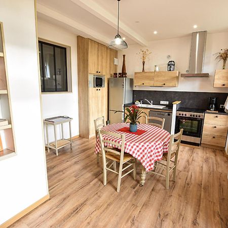 Gite Restaure 6 Pers. Au Bord De La Riviere, Proche Centre, Parking Et Wifi - Fr-1-410-380 Sablé-sur-Sarthe Eksteriør billede