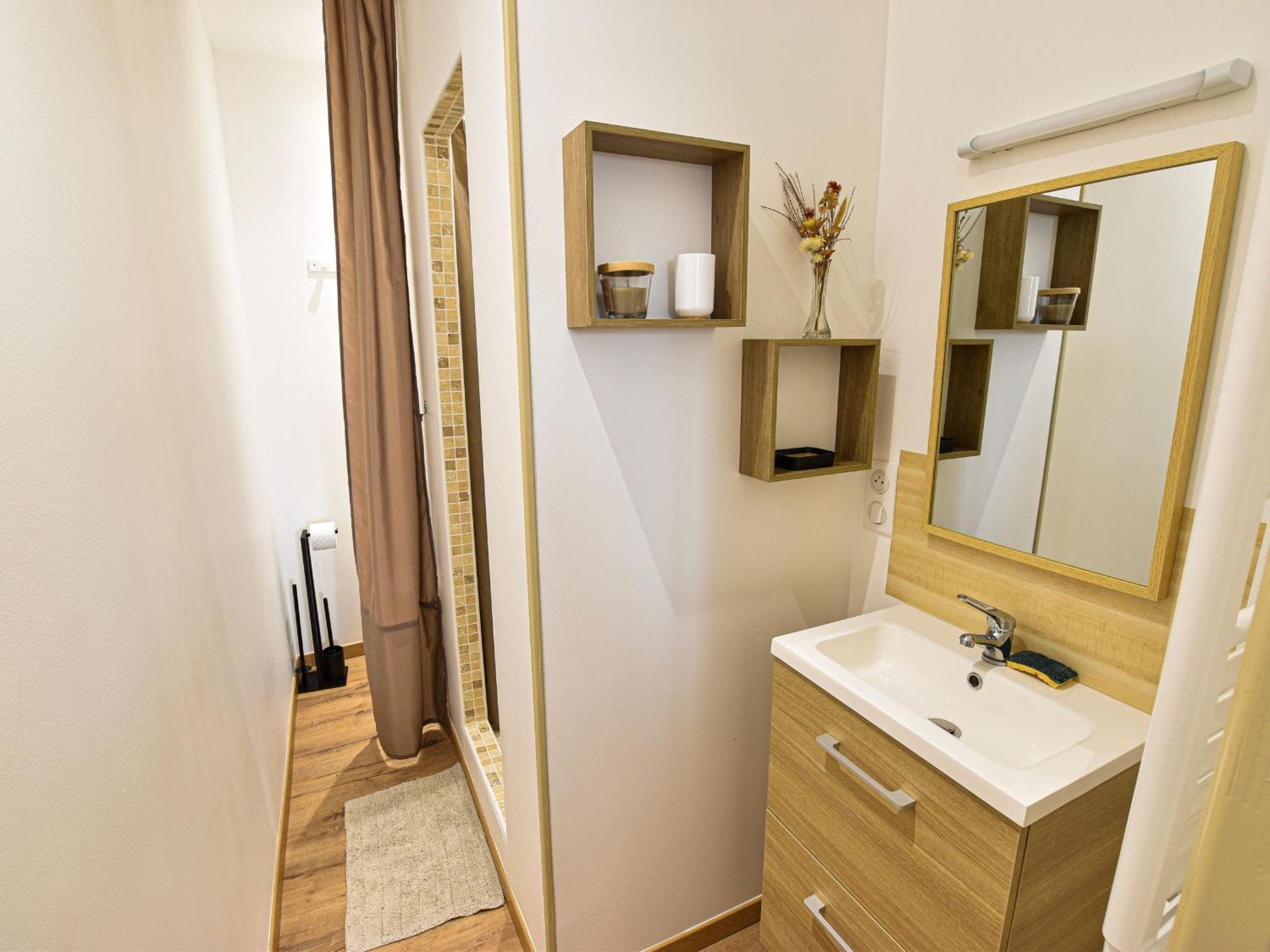 Gite Restaure 6 Pers. Au Bord De La Riviere, Proche Centre, Parking Et Wifi - Fr-1-410-380 Sablé-sur-Sarthe Eksteriør billede